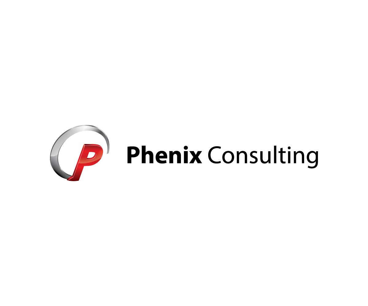 Design de Logo par JakeCreation pour Phenix Consulting | Design #3111718
