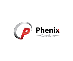 Logo Design by JakeCreation for Phenix Consulting | Design: #3111823