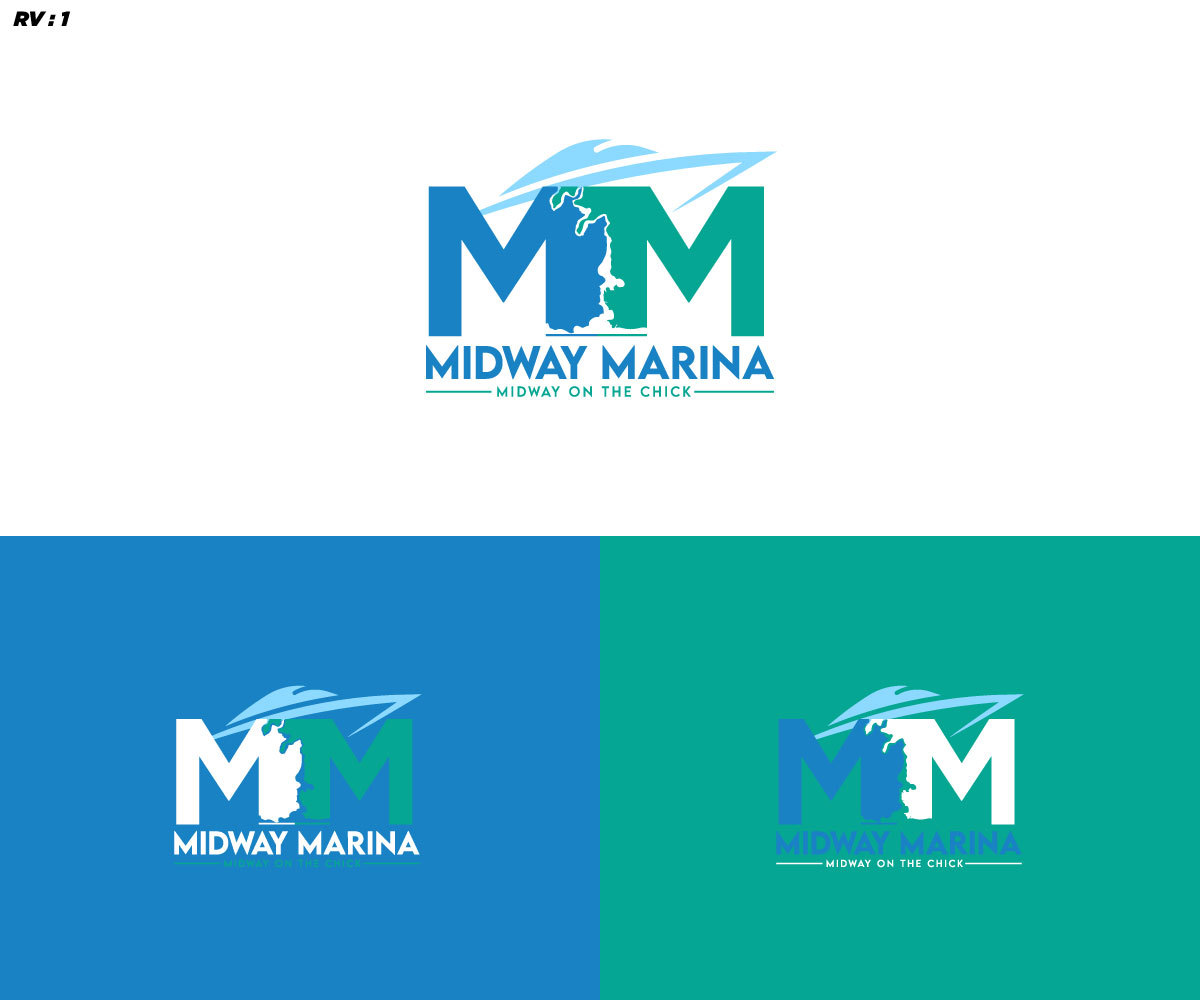 Logo Design by jonkonrad for this project | Design #32986822