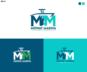 Logo Design by jonkonrad for this project | Design: #32987517