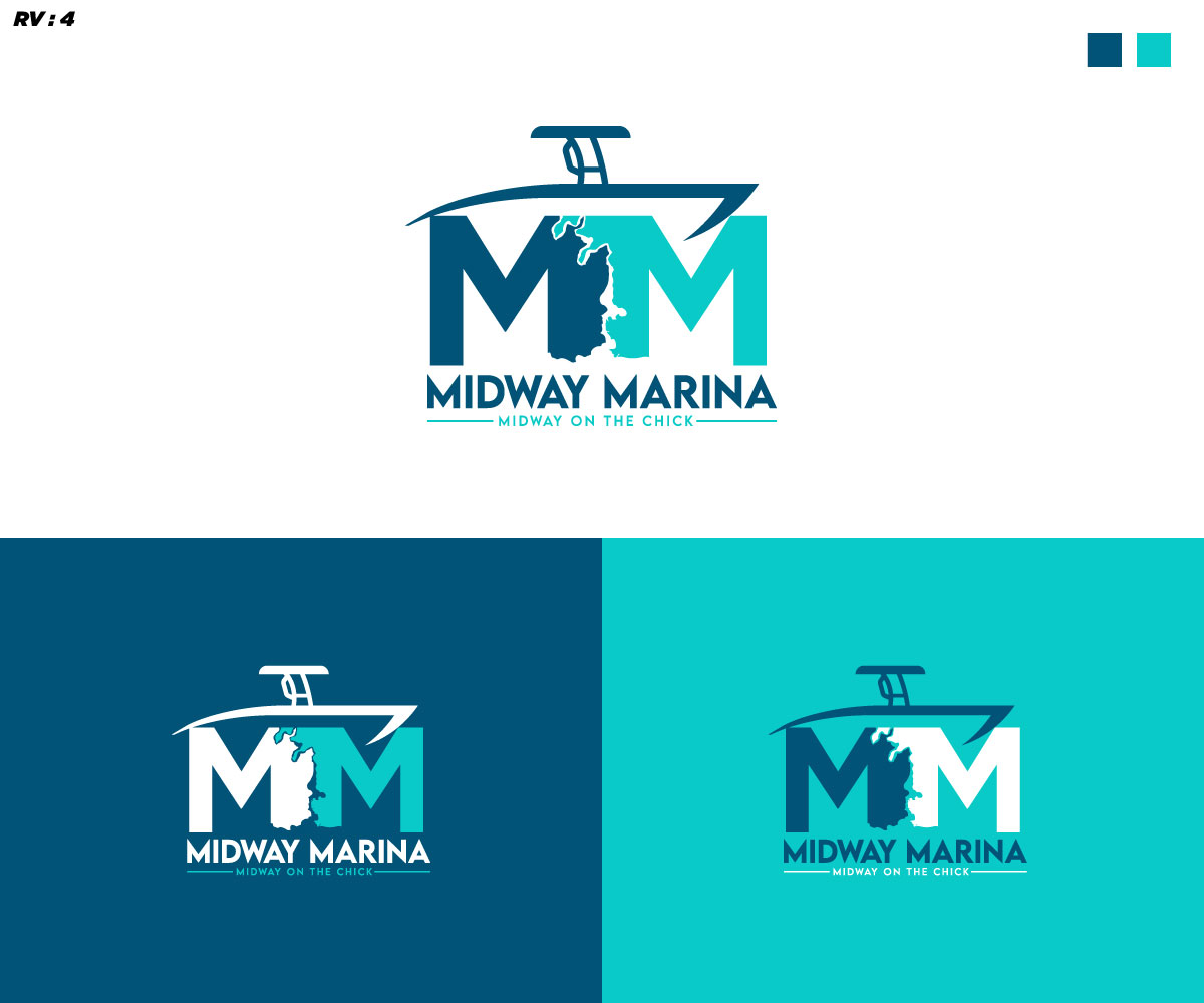 Logo Design by jonkonrad for this project | Design #32987594