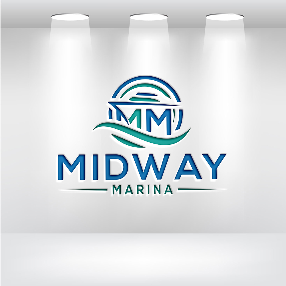 Logo Design by okimok for this project | Design #32980122