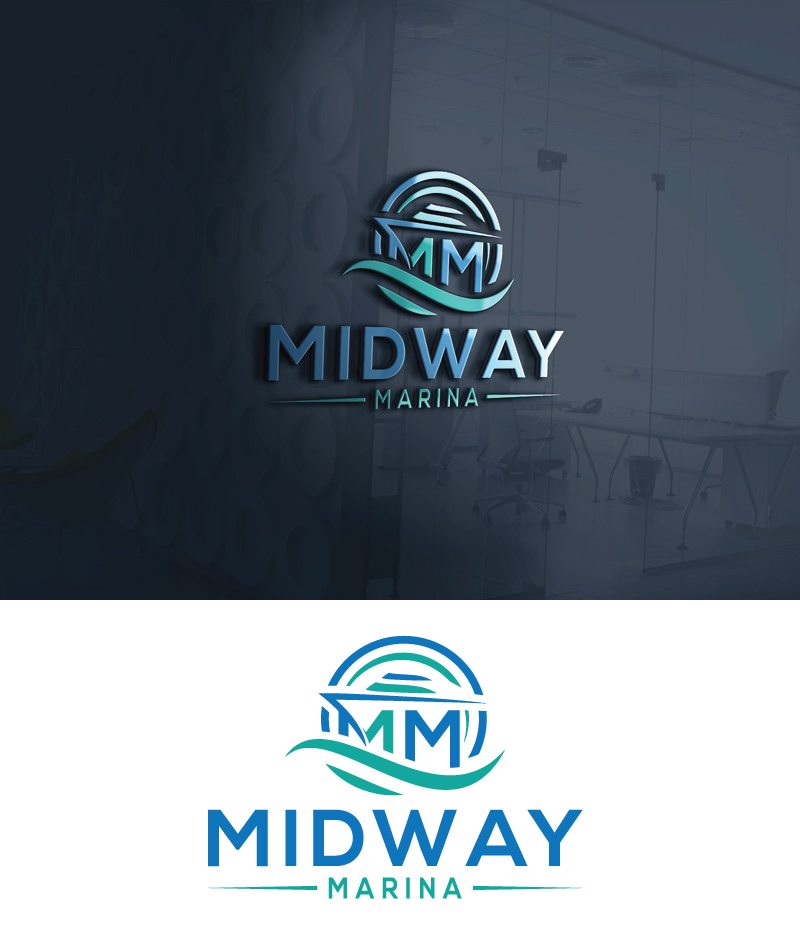 Logo Design by okimok for this project | Design #32980123