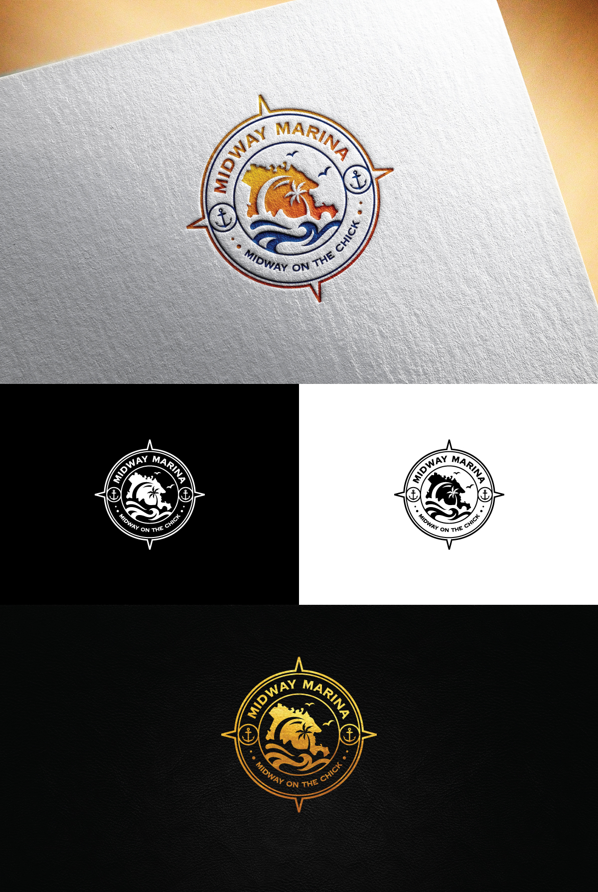 Logo Design by Logo Stock for this project | Design #32979130