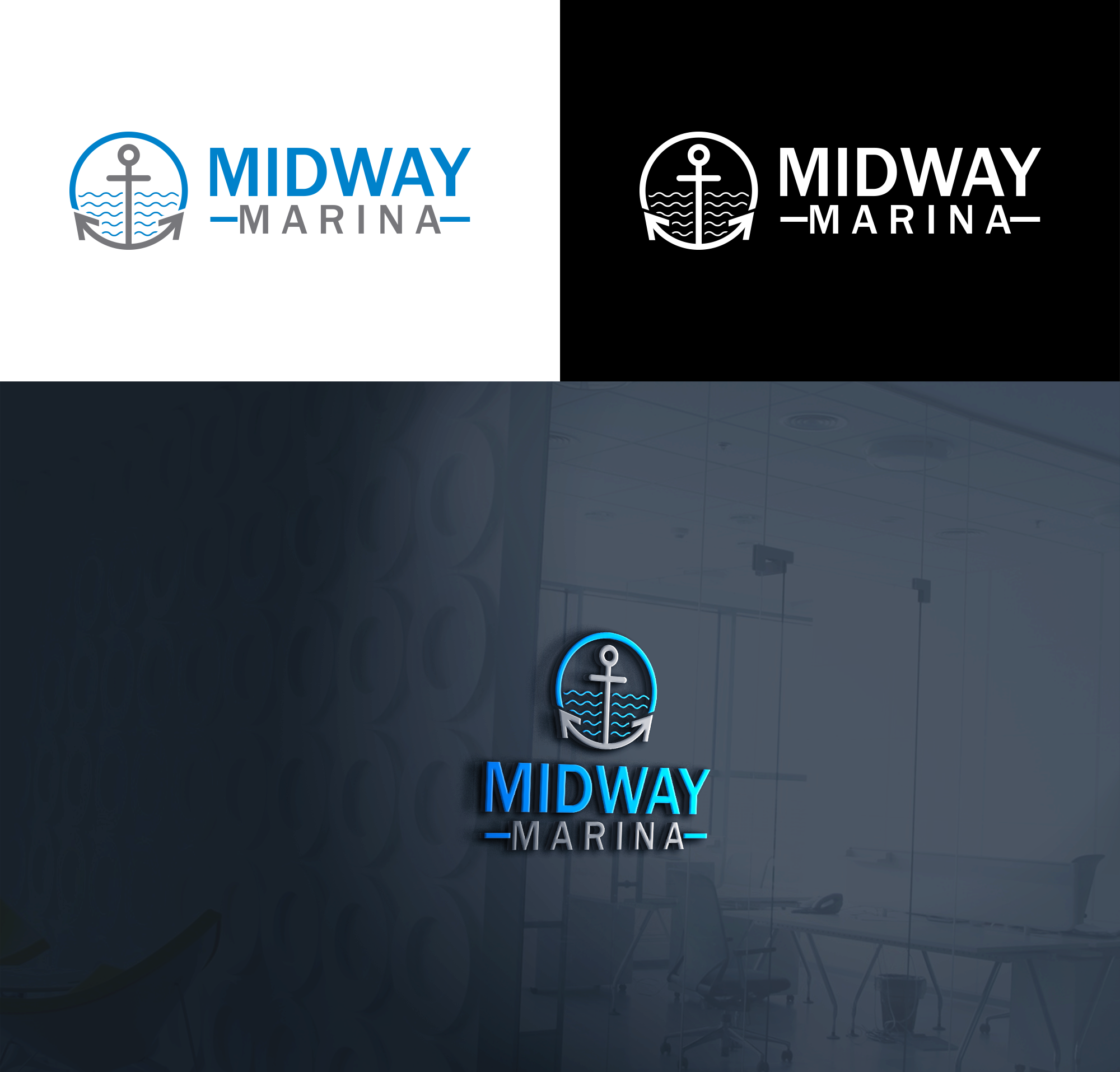 Logo Design by RA-bica for this project | Design #32979138