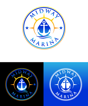 Logo Design by Mk_Graphix for this project | Design: #32983333