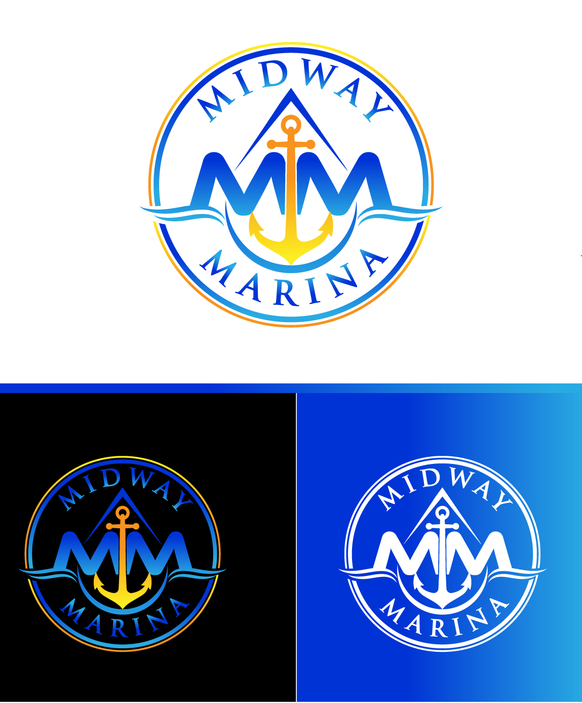 Logo Design by Mk_Graphix for this project | Design #32983459