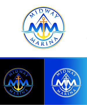 Logo Design by Mk_Graphix for this project | Design: #32983459