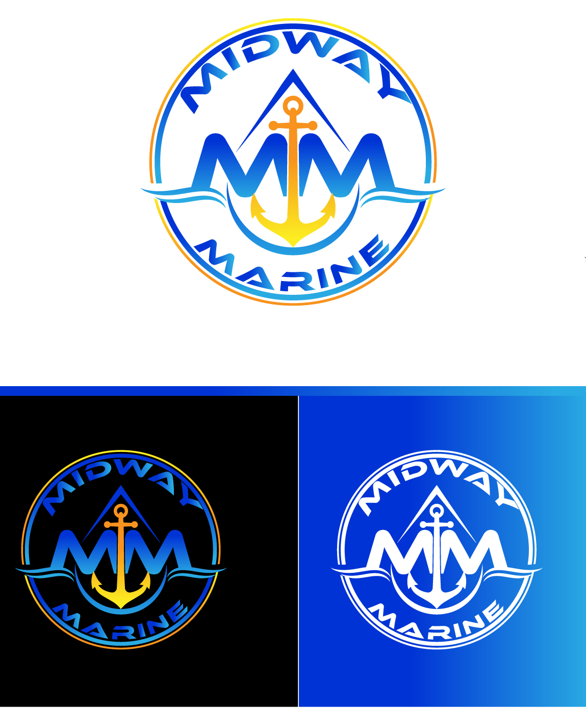 Logo Design by Mk_Graphix for this project | Design #32983476