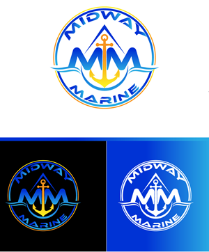 Logo Design by Mk_Graphix for this project | Design: #32983476