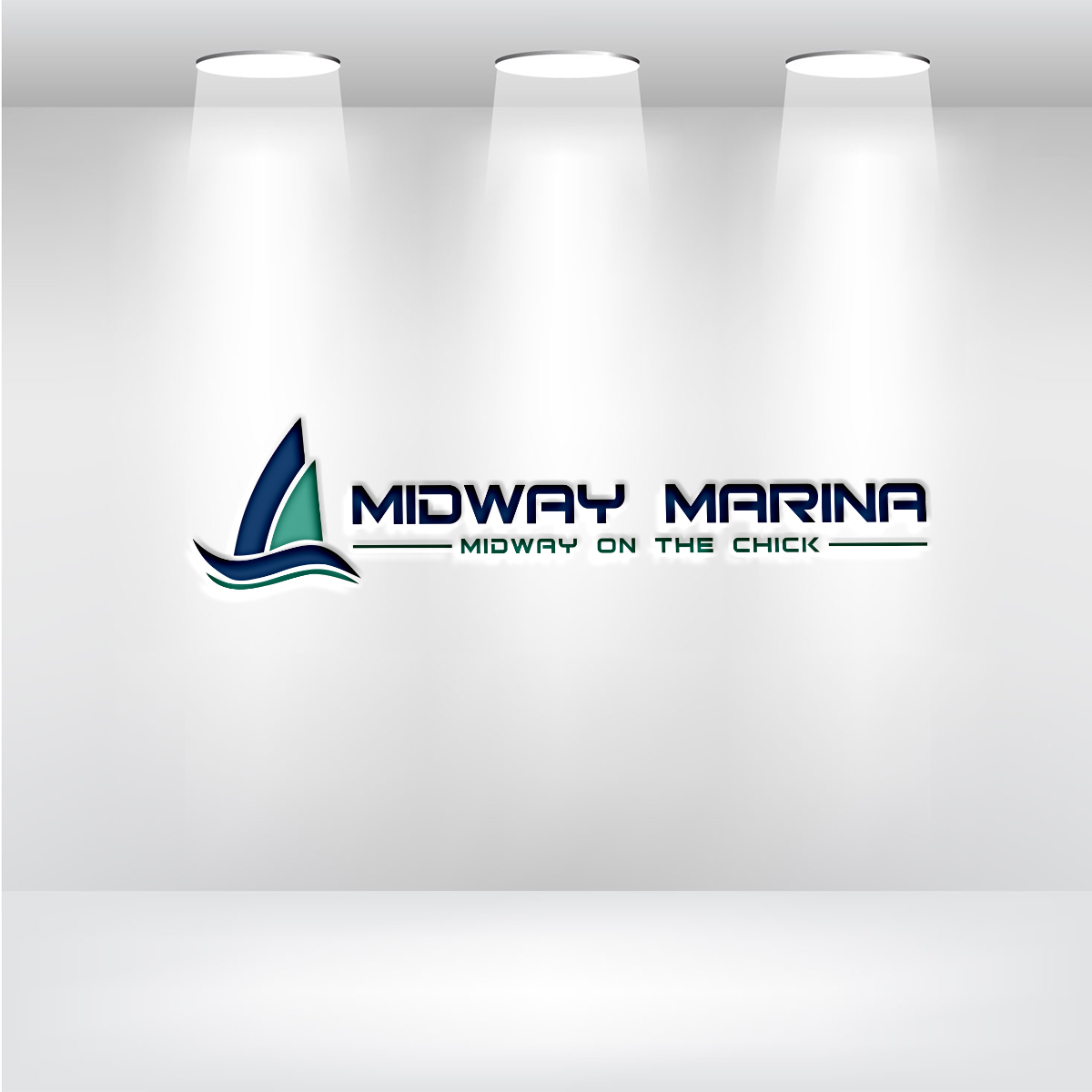 Logo Design by Md ahasan for this project | Design #32979297