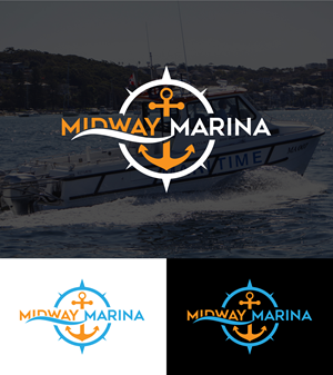 Logo Design by akdesigner99 for this project | Design #32978237
