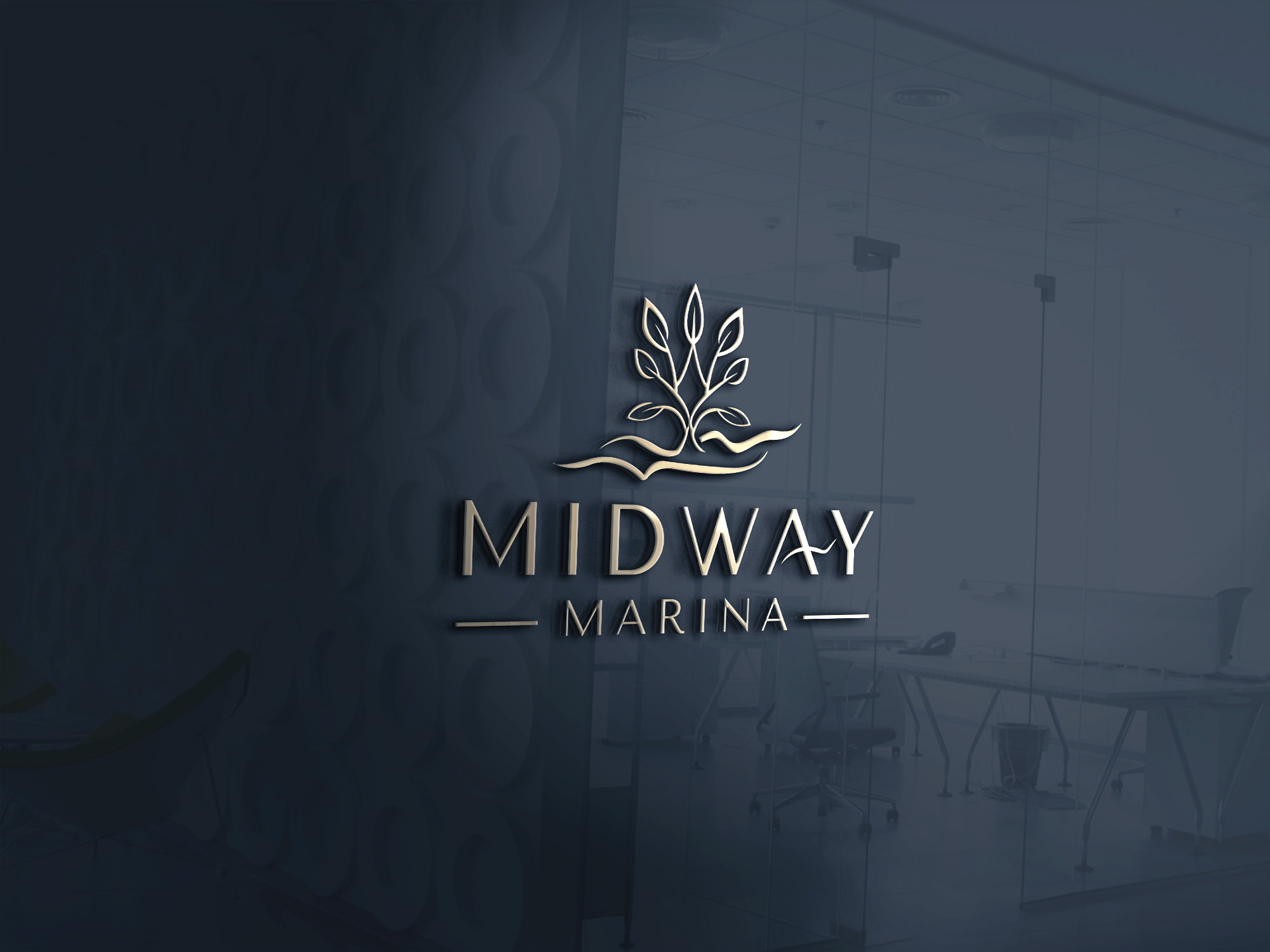 Logo Design by zeykan for this project | Design #32980760