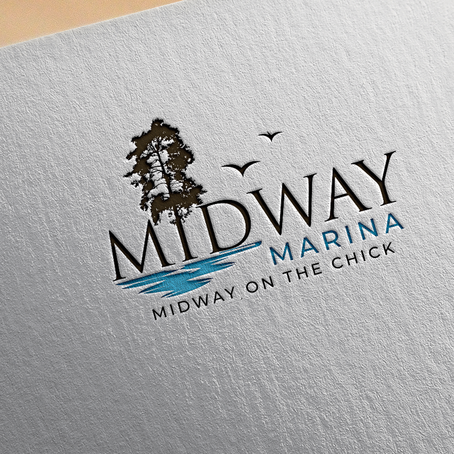 Logo Design by EnaGraph for this project | Design #32979753