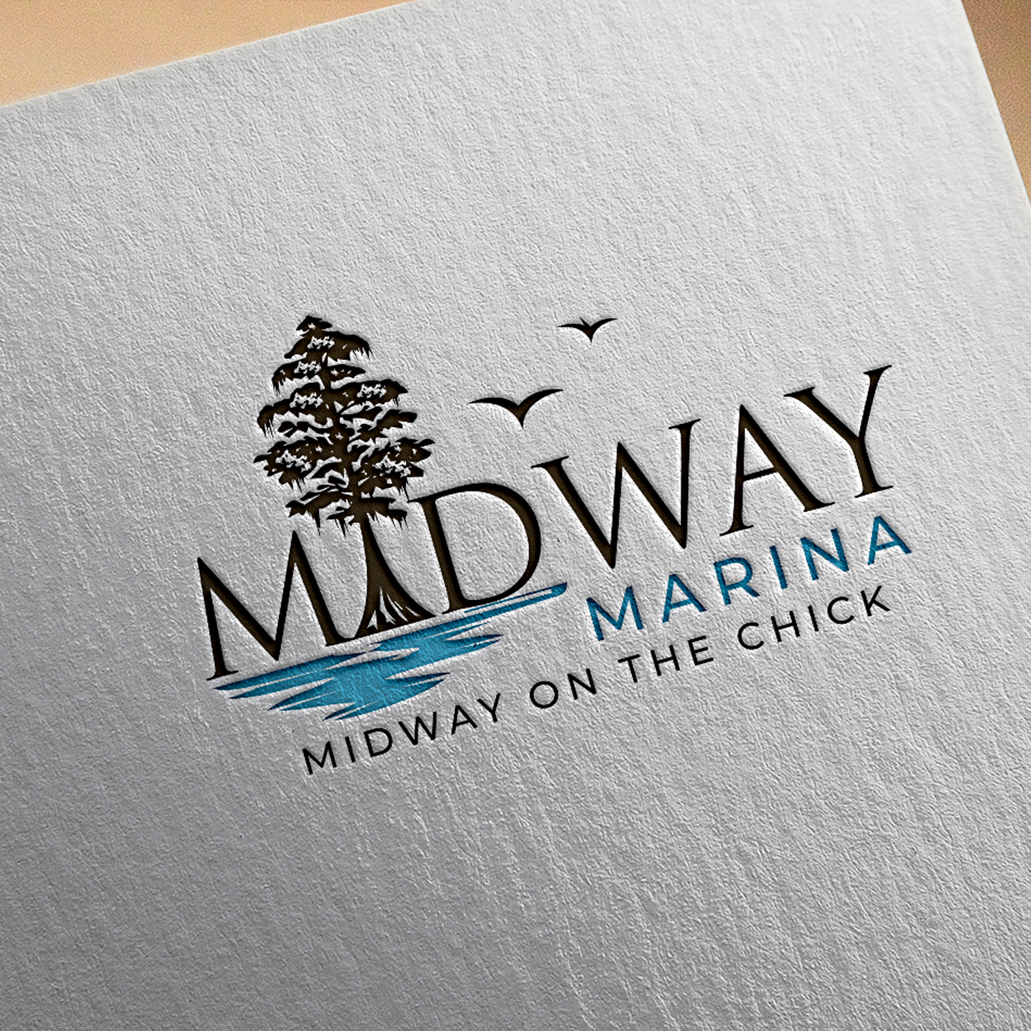Logo Design by EnaGraph for this project | Design #32983497