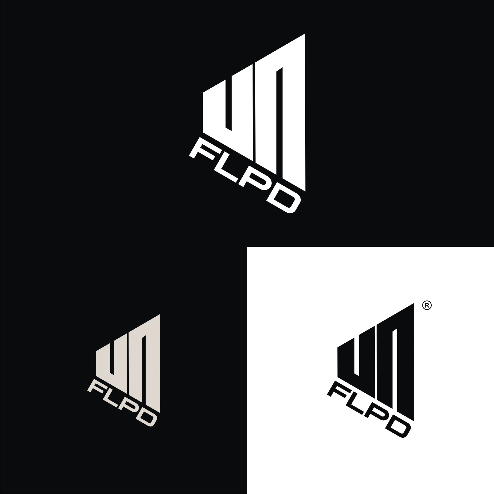 Logo Design by DIXIMAN for this project | Design #32980489