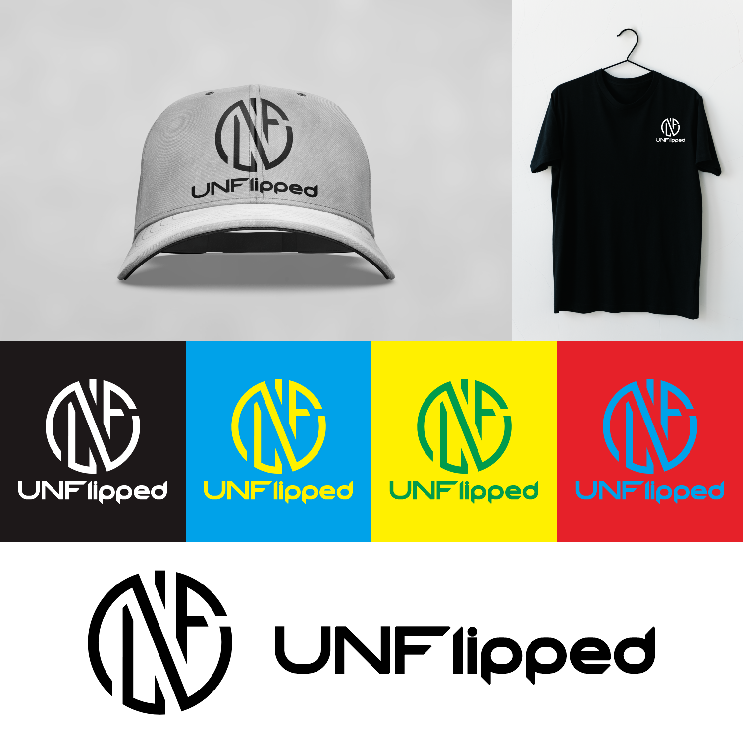 Diseño de Logo por Crows Design para este proyecto | Diseño #32979566