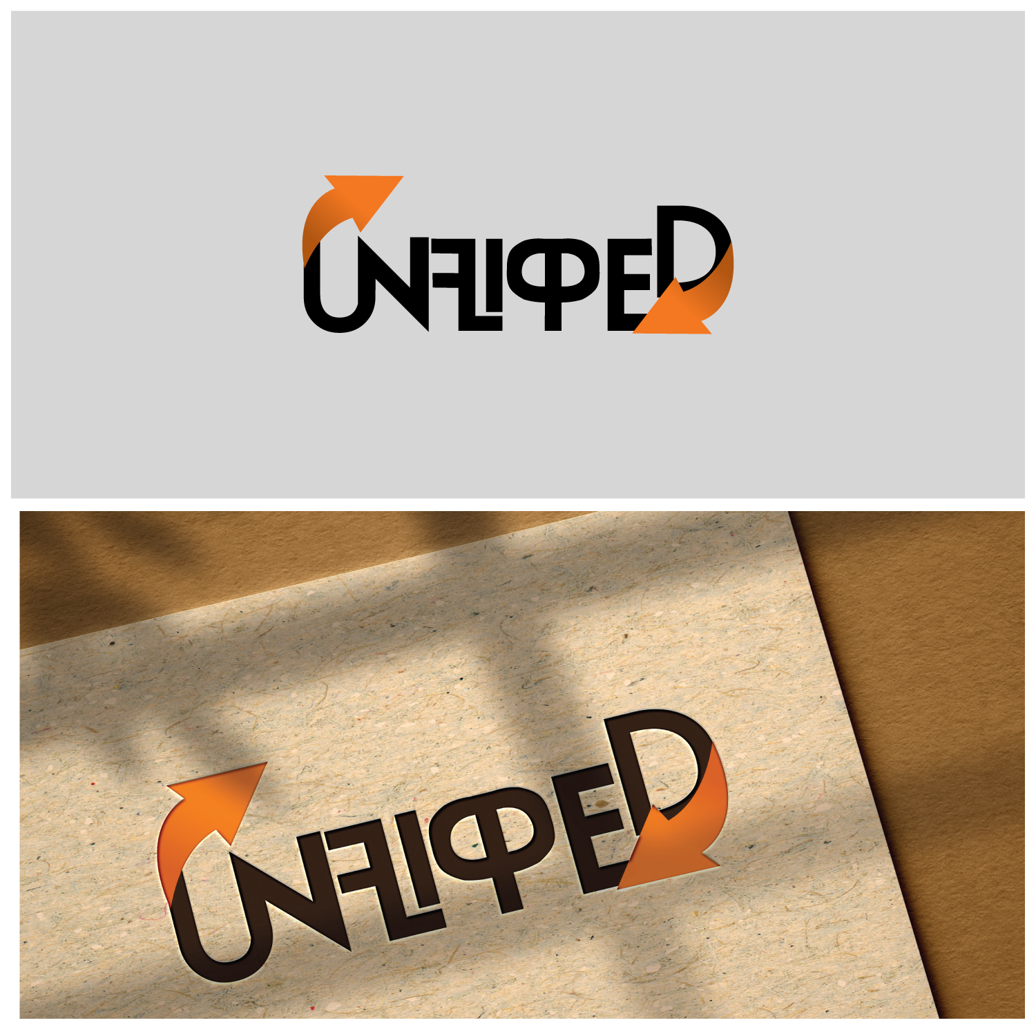 Logo Design by Mega House for this project | Design #32981422