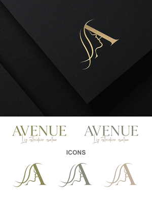 Logo Design by StromDesignHub