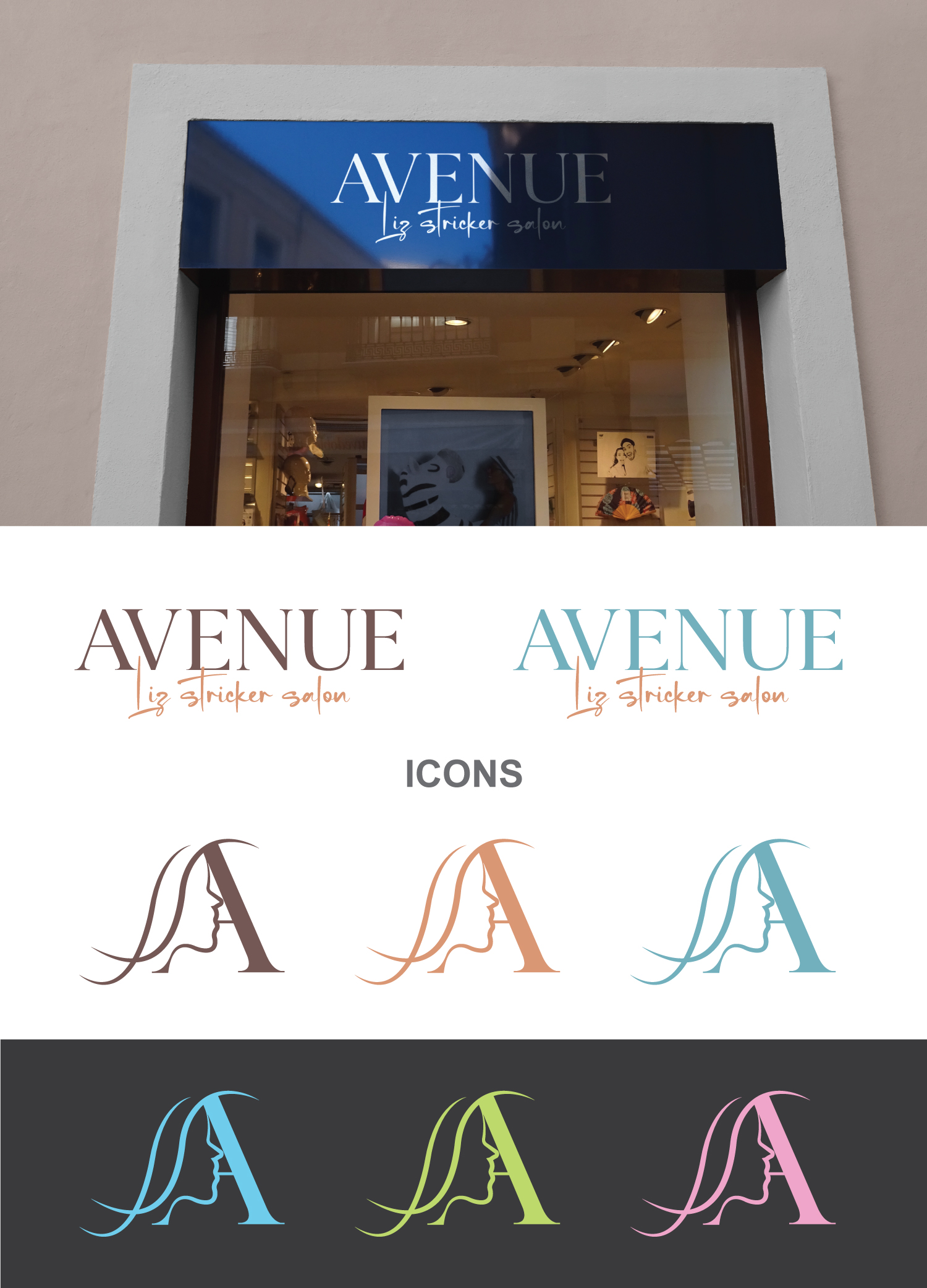 Logo Design by StromDesignHub for this project | Design #32979894
