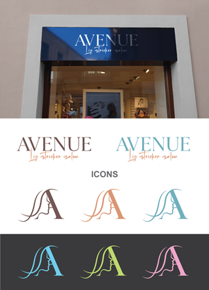 Diseño de Logo por StromDesignHub para este proyecto | Diseño #32979894