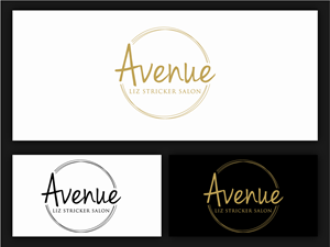 Logo Design by Alissananda