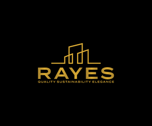 Logo-Design von Oumazu für Rayes Pty Ltd | Design: #32977042