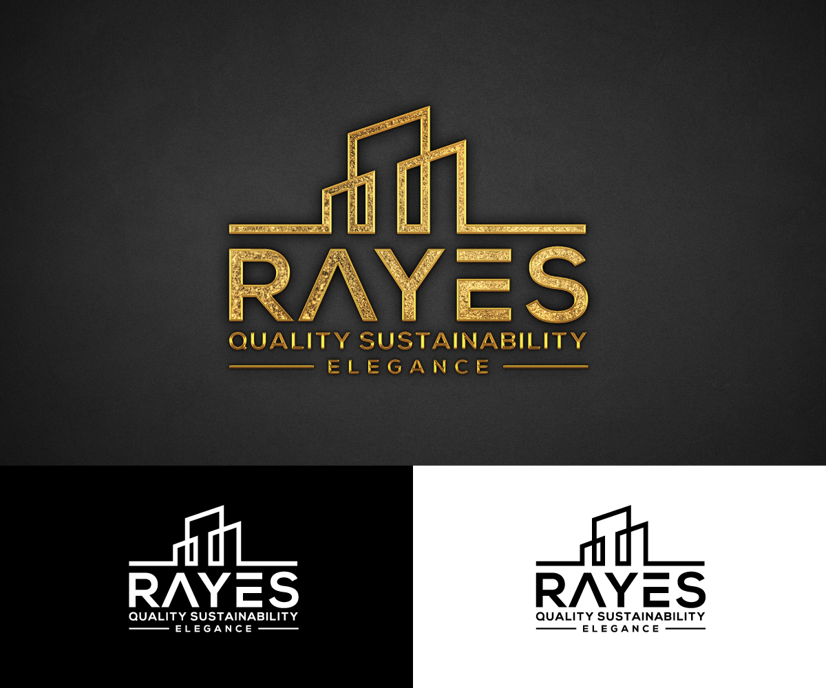 Logo-Design von sol design2 für Rayes Pty Ltd | Design #32975621