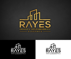 Logo-Design von sol design2 für Rayes Pty Ltd | Design: #32975621