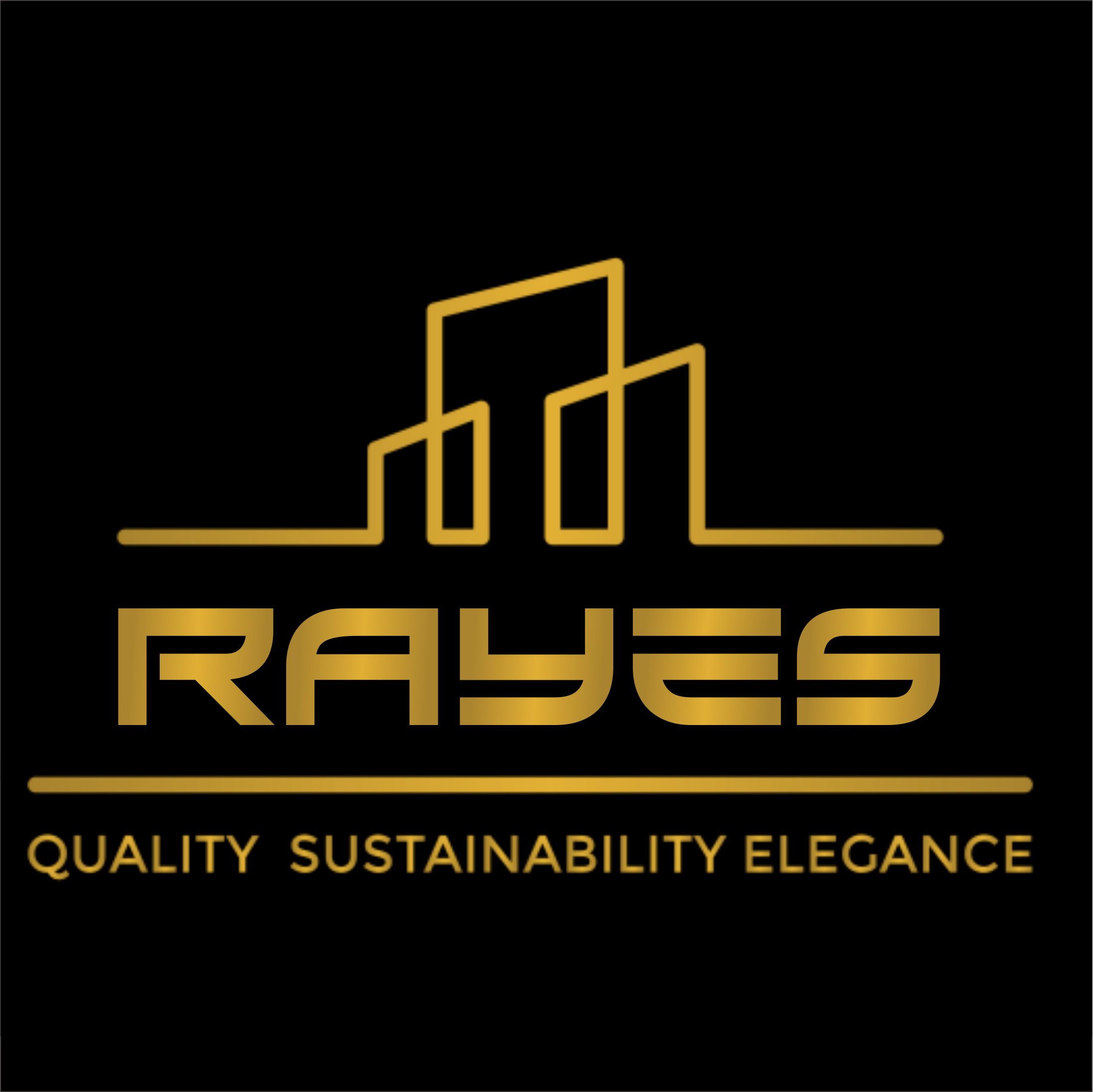Logo Design by ngibad for Rayes Pty Ltd | Design #33000694