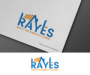 Logo-Design von Srk pix!14 für Rayes Pty Ltd | Design: #32989805