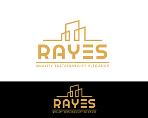 Logo Design by renderman for Rayes Pty Ltd | Design #32976490