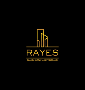Logo-Design von saesean für Rayes Pty Ltd | Design: #32991880