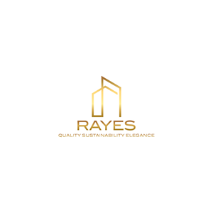 Logo-Design von Coli für Rayes Pty Ltd | Design: #32981921