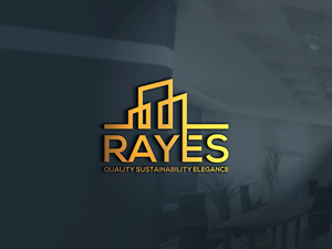 Logo-Design von Md ahasan für Rayes Pty Ltd | Design: #32977145