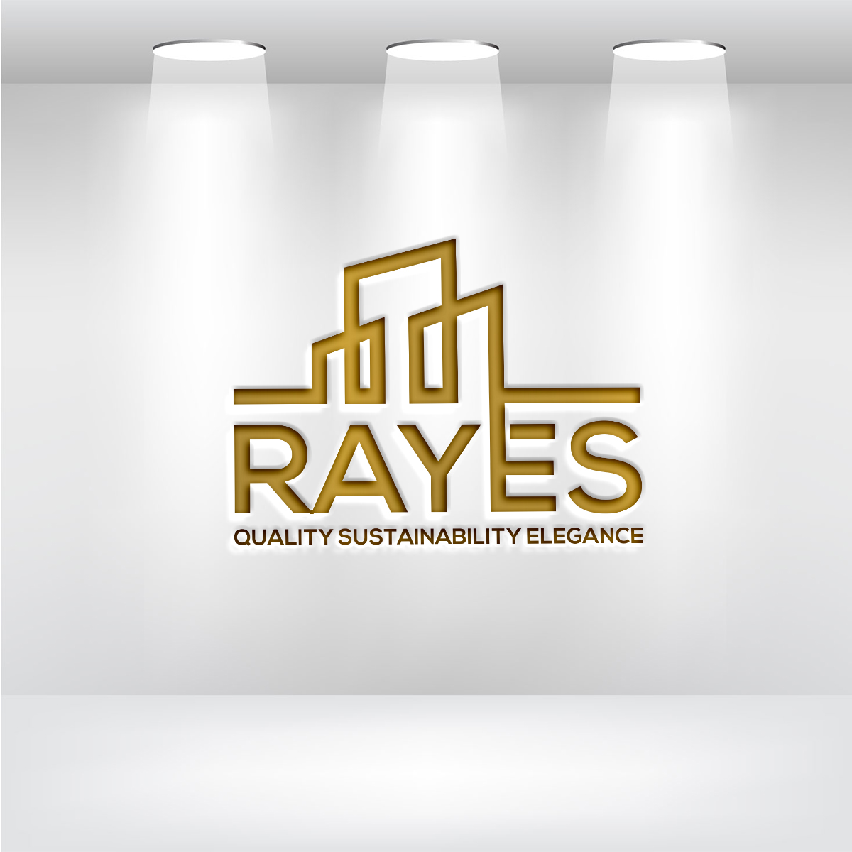 Logo Design by Md ahasan for Rayes Pty Ltd | Design #32977146
