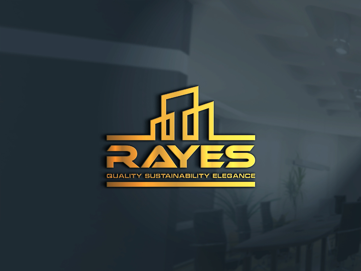 Logo Design by Md ahasan for Rayes Pty Ltd | Design #32977147