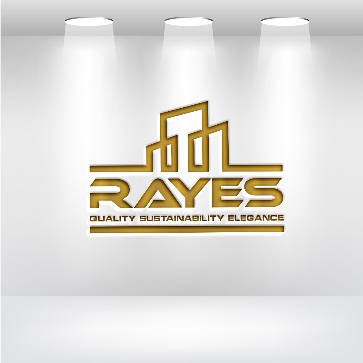 Logo-Design von Md ahasan für Rayes Pty Ltd | Design #32977148