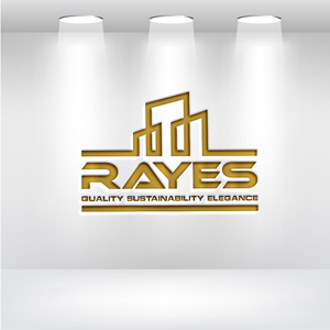 Logo-Design von Md ahasan für Rayes Pty Ltd | Design: #32977148