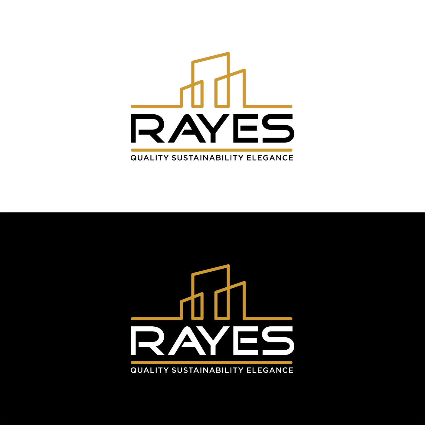 Diseño de Logo por Sigeto para Rayes Pty Ltd | Diseño #32979522