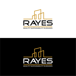Logo-Design von Sigeto für Rayes Pty Ltd | Design: #32979522