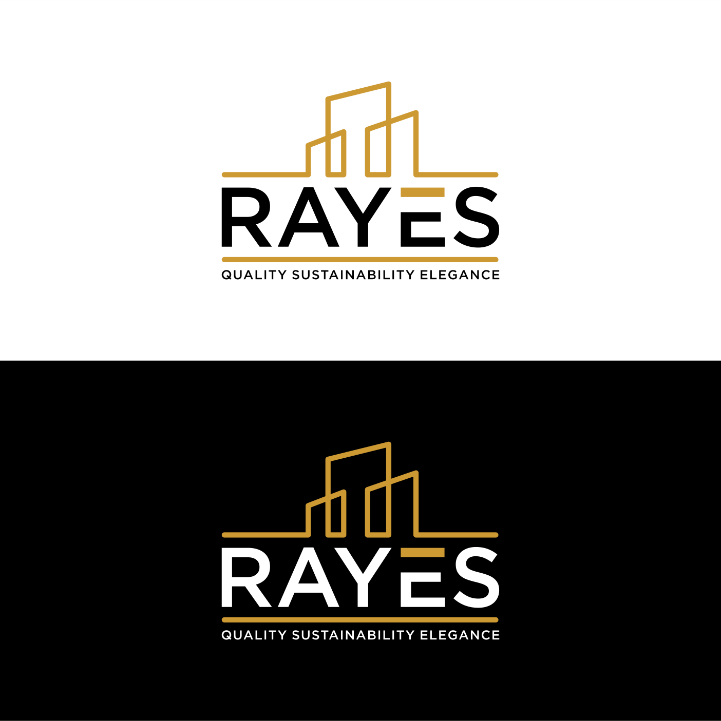 Logo Design by Sigeto for Rayes Pty Ltd | Design #32979523