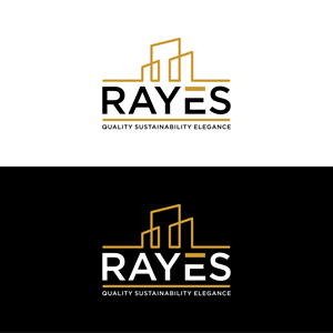 Logo-Design von Sigeto für Rayes Pty Ltd | Design: #32979523