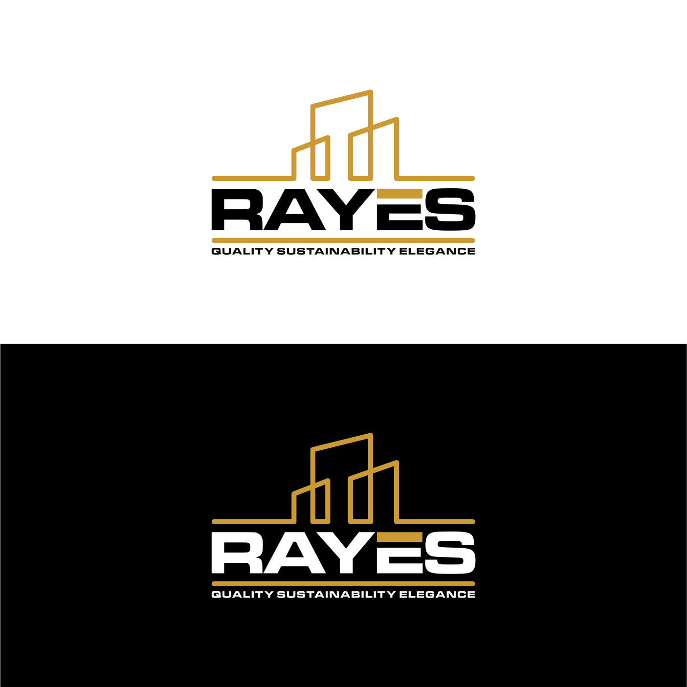Logo Design by Sigeto for Rayes Pty Ltd | Design #32979573