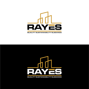 Logo-Design von Sigeto für Rayes Pty Ltd | Design: #32979573