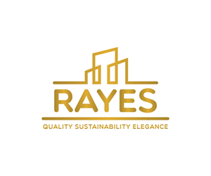 Logo-Design von Shahriar H für Rayes Pty Ltd | Design: #32976737