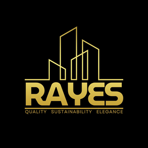 Logo Design by Chas Designs for Rayes Pty Ltd | Design #32997918