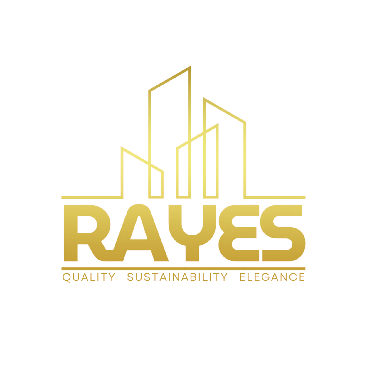 Logo Design by Chas Designs for Rayes Pty Ltd | Design #32997919