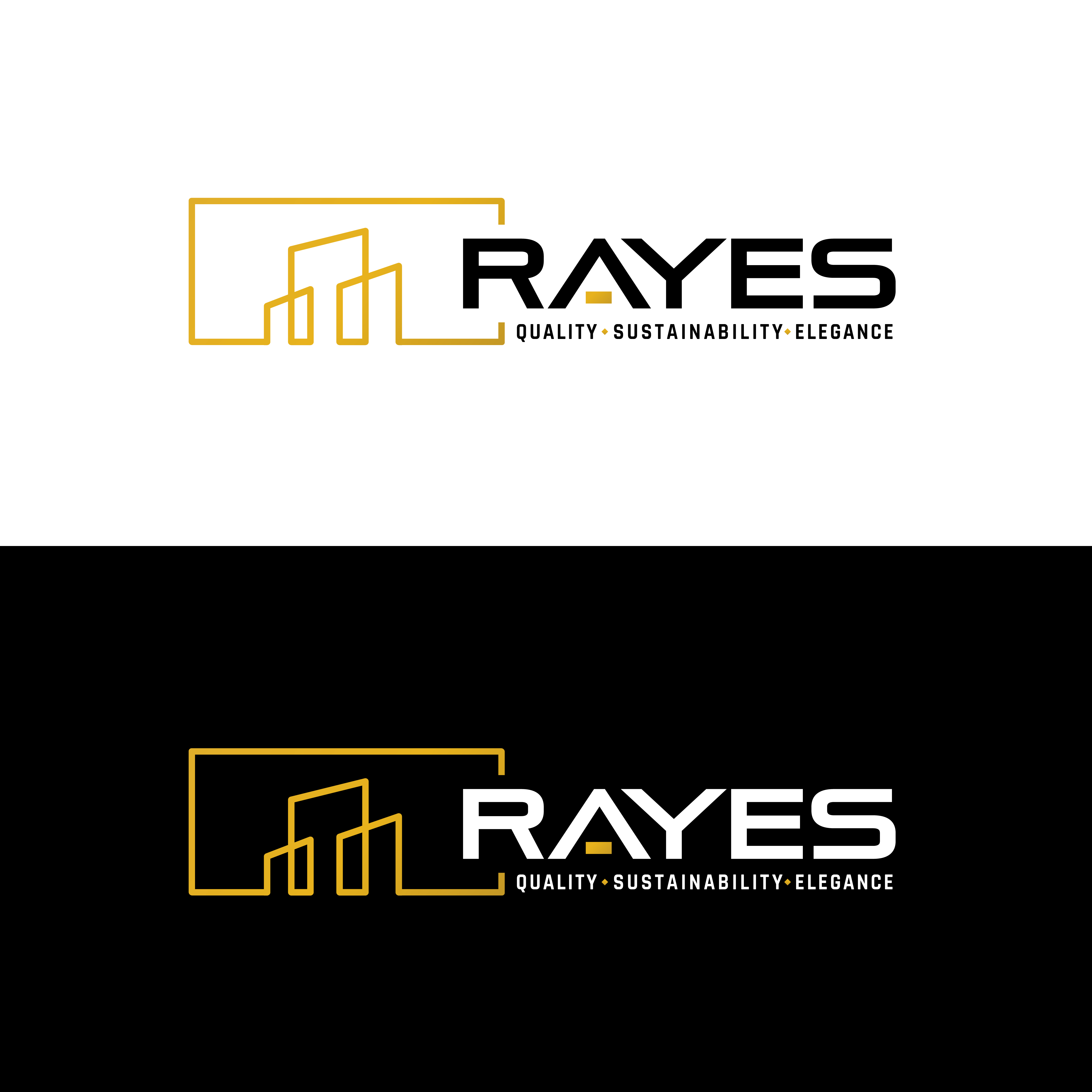 Logo-Design von Shilpa N für Rayes Pty Ltd | Design #32985355