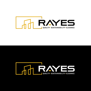 Logo-Design von Shilpa N für Rayes Pty Ltd | Design: #32985355